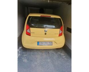 Seat Mii Gebrauchtwagen