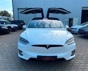 Tesla Model X Gebrauchtwagen