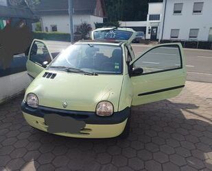 Renault Twingo Gebrauchtwagen