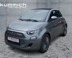 Fiat 500e Gebrauchtwagen