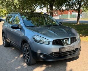 Nissan Qashqai+2 Gebrauchtwagen