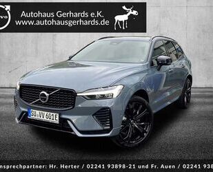 Volvo XC60 Gebrauchtwagen