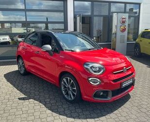 Fiat 500X Gebrauchtwagen