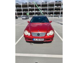 Mercedes-Benz C 180 Gebrauchtwagen