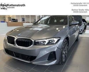 BMW 330 Gebrauchtwagen
