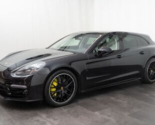 Porsche Panamera Gebrauchtwagen