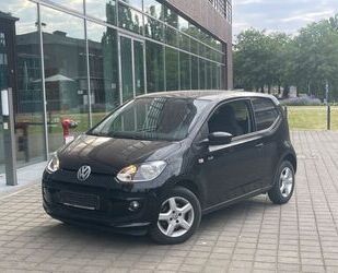 VW up! Gebrauchtwagen