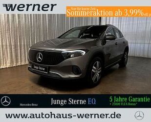 Mercedes-Benz EQA Gebrauchtwagen