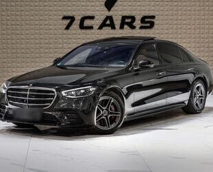Mercedes-Benz S 500 Gebrauchtwagen