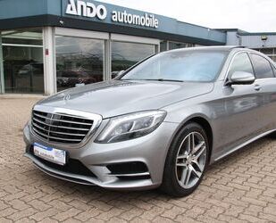 Mercedes-Benz S 400 Gebrauchtwagen