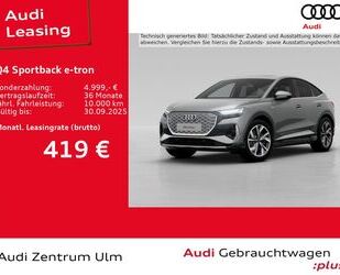 Seat Q4 e-tron 
