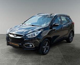 Hyundai ix35 Gebrauchtwagen