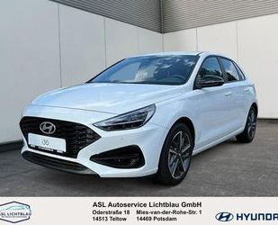 Hyundai i30 Gebrauchtwagen