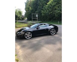 Porsche 992 Gebrauchtwagen