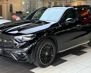Mercedes-Benz GLC 300 Gebrauchtwagen
