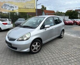 Honda Jazz Gebrauchtwagen