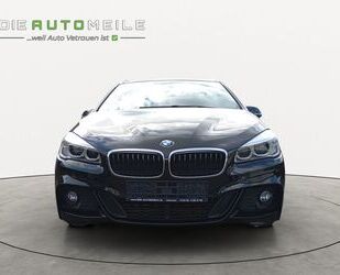 BMW 225 Active Tourer Gebrauchtwagen