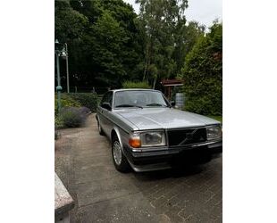 Volvo 244 Gebrauchtwagen