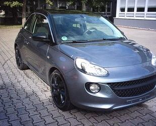 Opel Adam Gebrauchtwagen