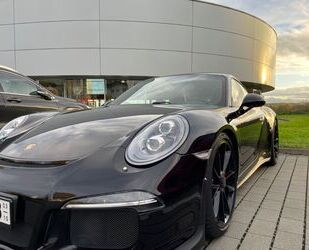 Porsche 991 Gebrauchtwagen