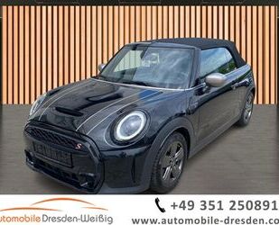 Mini Cooper S Cabrio Gebrauchtwagen