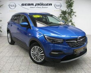 Opel Grandland (X) Gebrauchtwagen