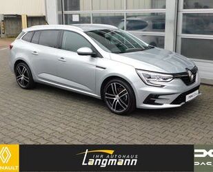 Renault Megane Gebrauchtwagen