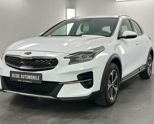 Kia XCeed Gebrauchtwagen