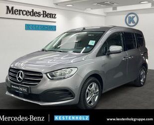 Mercedes-Benz T-Klasse Gebrauchtwagen