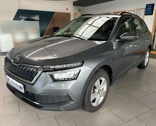 Skoda Kamiq Gebrauchtwagen