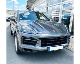 Porsche Cayenne Gebrauchtwagen