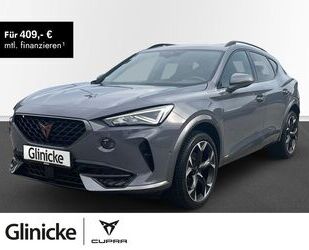 Cupra Formentor Gebrauchtwagen