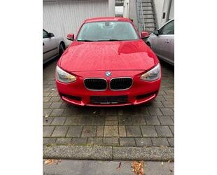 BMW 116 Gebrauchtwagen
