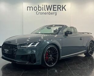 Audi TT Gebrauchtwagen