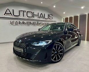 BMW 430 Gebrauchtwagen