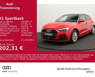 Audi A1 Gebrauchtwagen