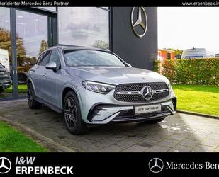 Mercedes-Benz GLC 220 Gebrauchtwagen