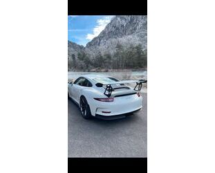 Porsche 991 Gebrauchtwagen