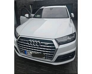 Audi Q7 Gebrauchtwagen