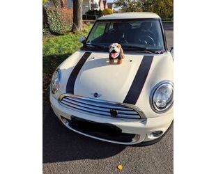 Mini ONE Gebrauchtwagen