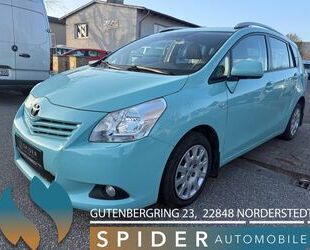 Toyota Verso Gebrauchtwagen