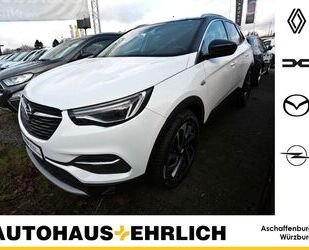 Opel Grandland (X) Gebrauchtwagen