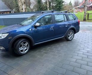 Dacia Logan Gebrauchtwagen