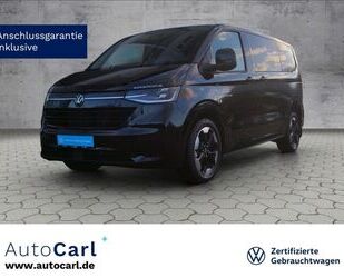 VW T7 Caravelle Gebrauchtwagen