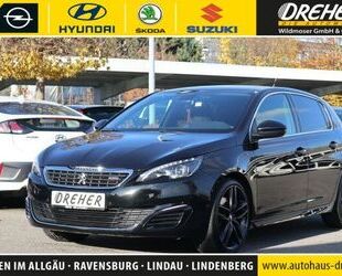 Peugeot 308 Gebrauchtwagen