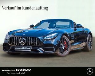 Mercedes-Benz Mercedes-Benz AMG GT Roadster Gebrauchtwagen