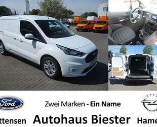 Ford Transit Connect Gebrauchtwagen