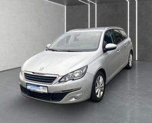 Peugeot 308 Gebrauchtwagen