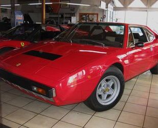 Ferrari 308 Gebrauchtwagen