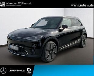 Smart #1 Gebrauchtwagen
